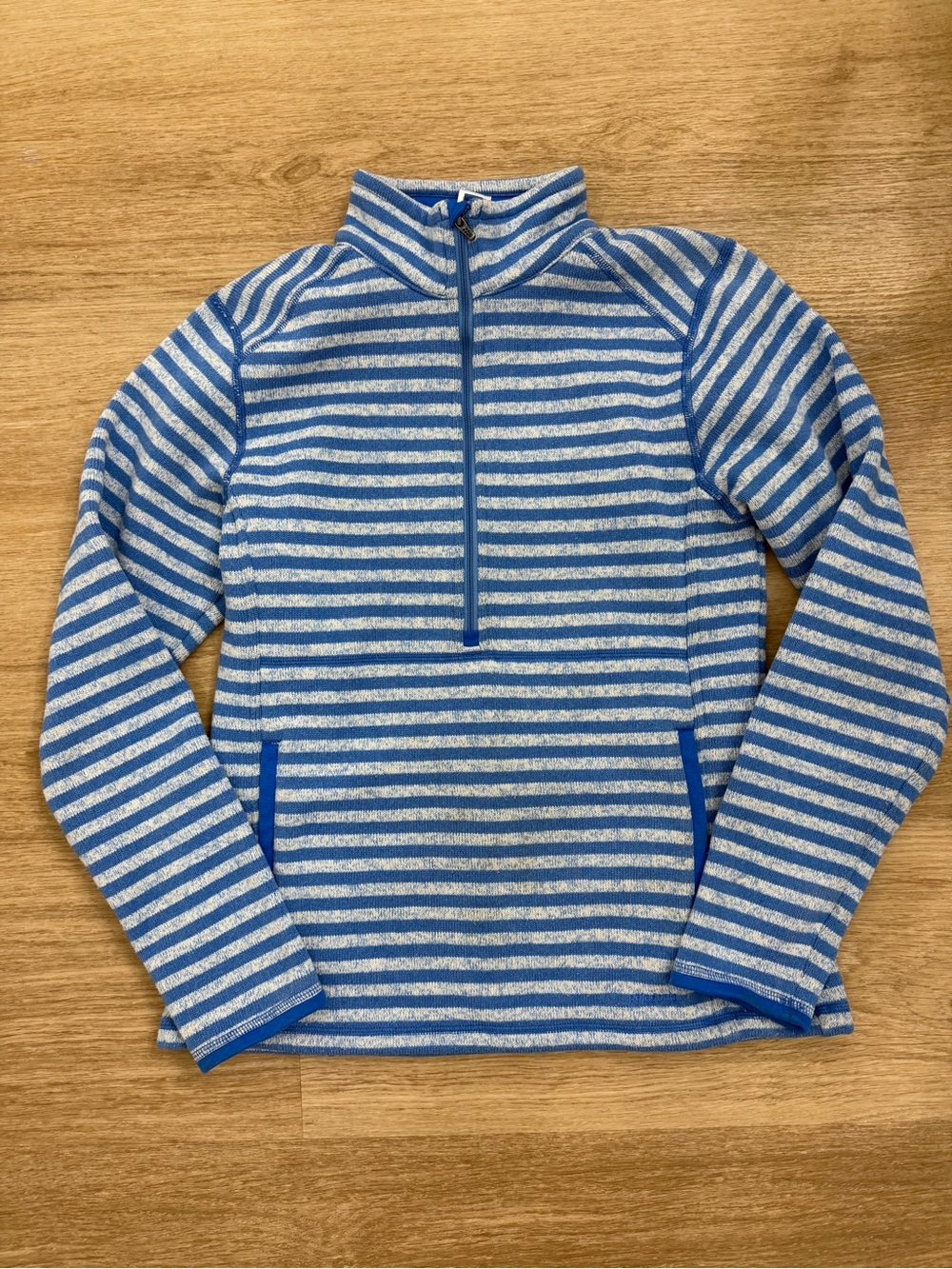 Patagonia Women’s Better Sweater Size Medium